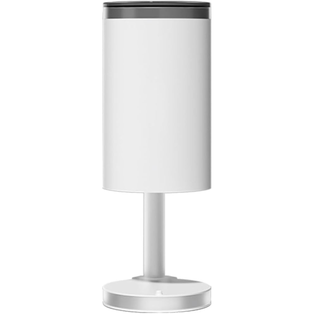 Volpers HT16 Android LED Projector – 720P Portable Home Theater with HDMI & USB, 130" Display, TV Stick & Smartphone Compatible, Big Screen Projector for Indoor & Outdoor Entertainment