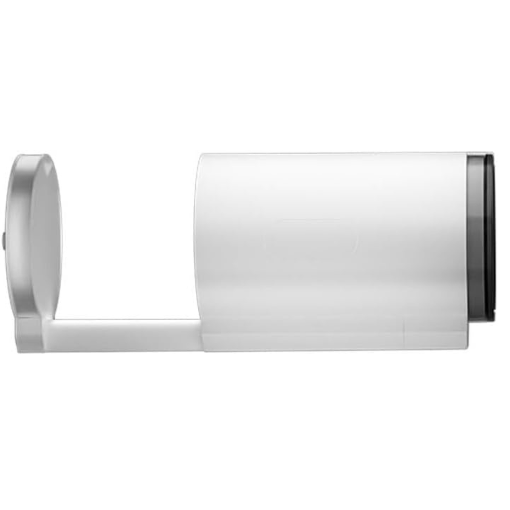 Volpers HT16 Android LED Projector – 720P Portable Home Theater with HDMI & USB, 130" Display, TV Stick & Smartphone Compatible, Big Screen Projector for Indoor & Outdoor Entertainment