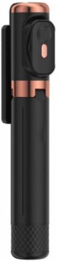 Volpers Bluetooth Selfie Stick Tripod with Remote & Dual LED Lights – JC-16H Extendable Wireless Tripod Stand for iPhone & Android, Vlogging, Photos, Videos & Live Streaming