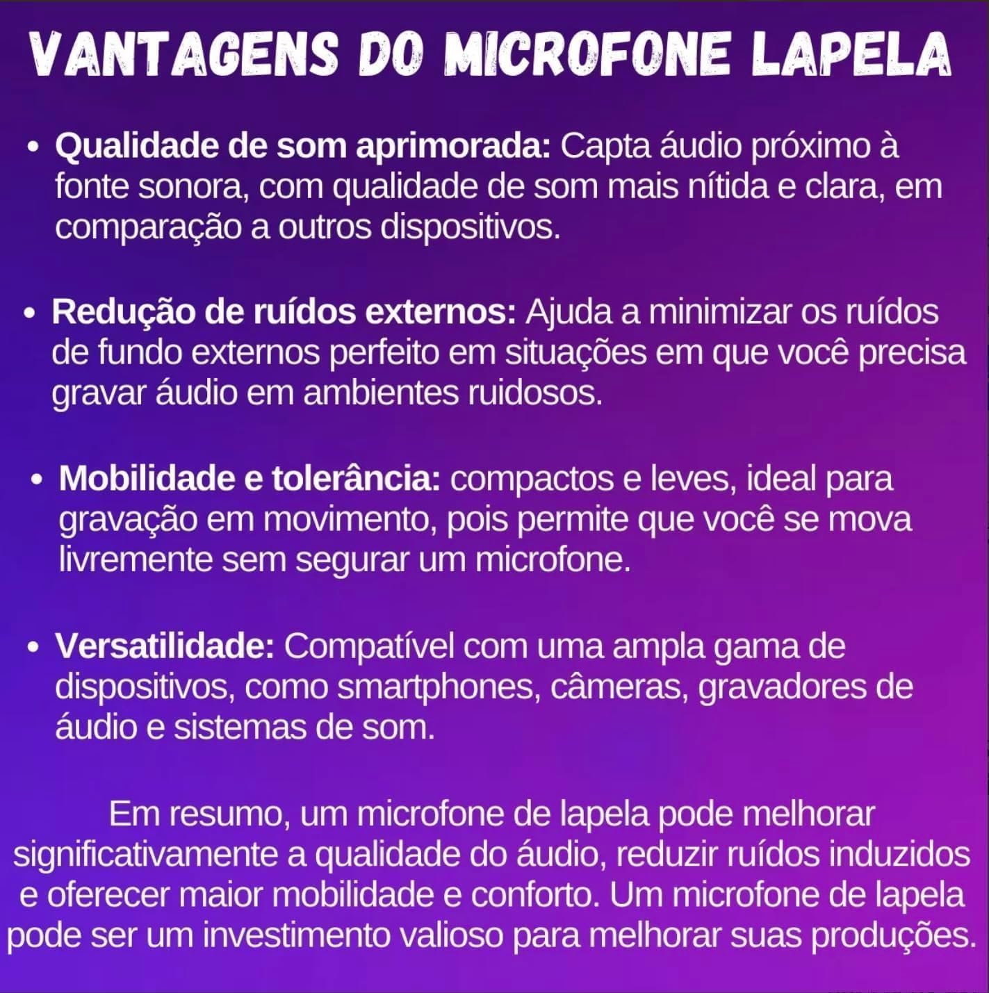Volpers Wireless Microphone for iPhone & iPad – Plug & Play 2.4G Lavalier Mic Set with Dual Microphones, Auto Sync, Noise Reduction for Video Recording, Vlogs & Interviews